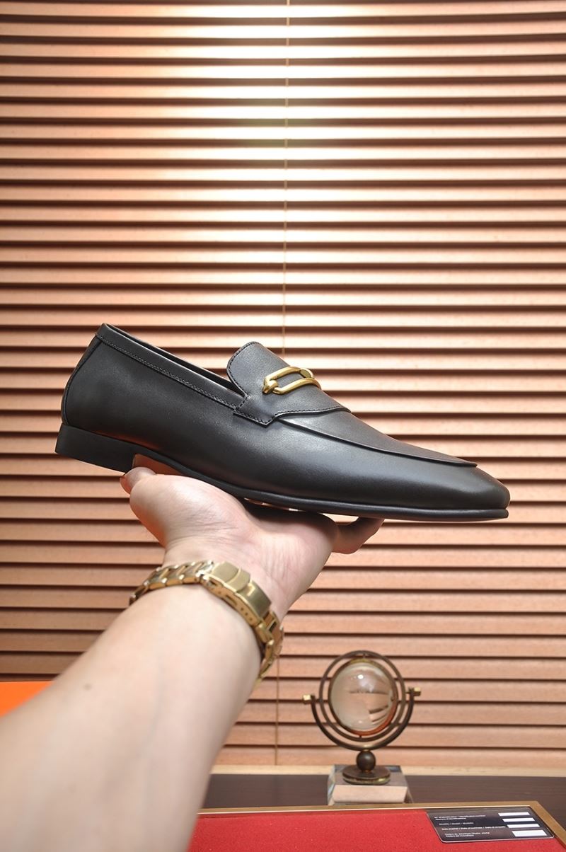 Hermes Business Shoes